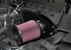 K&N Audi A4 2.0L Typhoon Air Intake 22 K&N Audi A4 2.0L Typhoon Air Intake -Esptruck Shop 331cf97de7252144a72a4045c765ef61