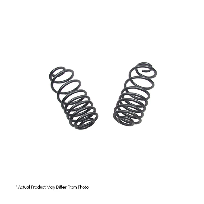 Belltech LOWERING KIT Chevy Silverado Ext/Crew Cab 2WD 3-4F / 5-6R 5 Belltech LOWERING KIT Chevy Silverado Ext/Crew Cab 2WD 3-4F / 5-6R - Image 3