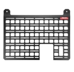 BuiltRight Industries 2020+ Jeep Gladiator Full Bedside Rack - 4pc Set -Esptruck Shop 3397b8187c6181630e83c0f5d3686caa