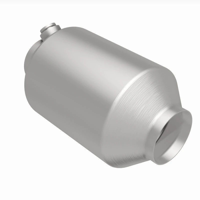 Magnaflow 2.25in. 1/O2 CC Spun OEM Universal Converter 13 Magnaflow 2.25in. 1/O2 CC Spun OEM Universal Converter - Image 11