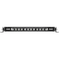 Rigid Industries 10in Radiance Plus SR-Series Single Row LED Light Bar With 8 Backlight Options -Esptruck Shop 33e2656e7292079b9f3b0308c7accbd6