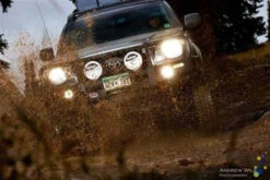 ARB W/Bar Tacoma 05-11 Afo 8-9.5 -Esptruck Shop 345db92fc2fca0982ed1570f17dd4a80