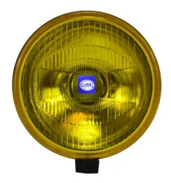 Hella 500 Series ECE 6.4in 55W Round Driving Beam Amber Light 21 Hella 500 Series ECE 6.4in 55W Round Driving Beam Amber Light -Esptruck Shop 34835700e7c46adfd225d50fd53490d3