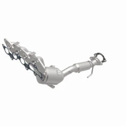 MagnaFlow 14-15 Ford Transit Connect OEM Grade Federal/EPA Compliant Manifold Catalytic Converter -Esptruck Shop 349679a4e242a016ff805dca25661faa