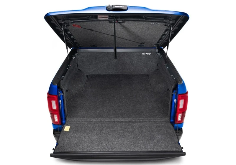 UnderCover Ford Ranger 6ft Elite LX Bed Cover - Magnetic Effect 15 UnderCover Ford Ranger 6ft Elite LX Bed Cover - Magnetic Effect - Image 13