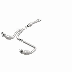 Magnaflow 09-14 Chevrolet Express 1500 4.3L Direct Fit Converter -Esptruck Shop 34ea730b31e0efd2eda2c220f81b89d4L