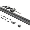 Hella Universal Black Magic 20in Thin Light Bar - Driving Beam -Esptruck Shop 34ef6a706d866740e36a30d1c9a1e509