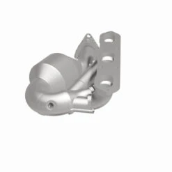 MagnaFlow Converter Direct Fit 00-04 Porsche Boxster 2.7L/3.2L - Right -Esptruck Shop 34efa4146aeac01bde47f1435f4c263b