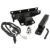 Rugged Ridge Hitch Kit With Ball 1 7/8 Inch -Esptruck Shop 354deb93899c24e3486ea940626d183e