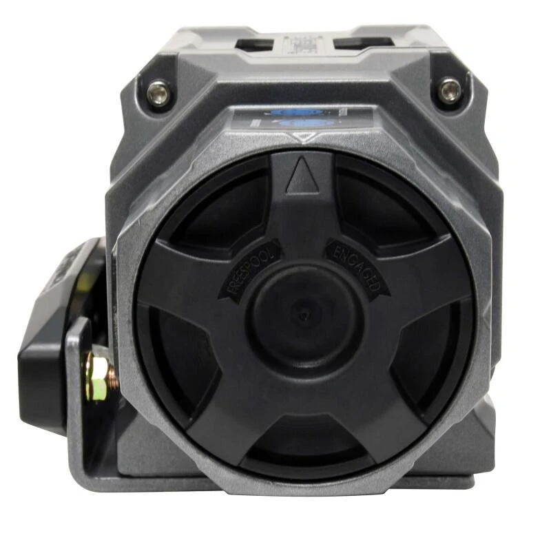 Superwinch 3500 LBS 12V DC 7/32in X 40ft Synthetic Rope Hawse Fairlead SP 35SR Winch 6 Superwinch 3500 LBS 12V DC 7/32in X 40ft Synthetic Rope Hawse Fairlead SP 35SR Winch - Image 4