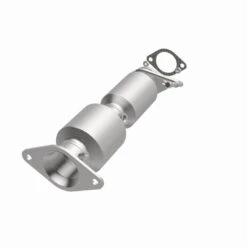 MagnaFlow Conv DF 13-15 Hyundai Veloster 1.6L Underbody 35 MagnaFlow Conv DF 13-15 Hyundai Veloster 1.6L Underbody -Esptruck Shop 35bfe50c866308338c71f22becef863d