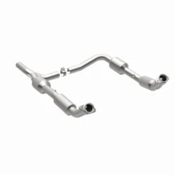 MagnaFlow Conv Direct Fit 2008+ Ford E-150 4.6L -Esptruck Shop 35d40c054d25ba5f72778b23a6b07ba7