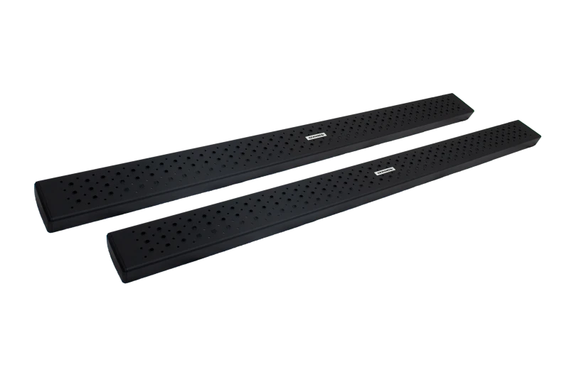 Go Rhino Chevy 1500 LD (Classic) HD Complete Kit /SideSteps + Brkts 3 Go Rhino Chevy 1500 LD (Classic) HD Complete Kit /SideSteps + Brkts