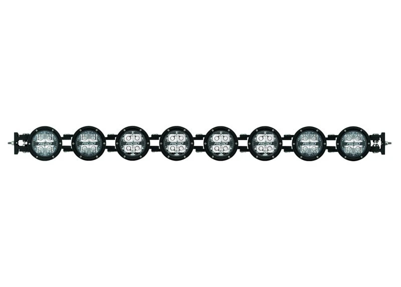 Rigid Industries 360 Connect 40in Light Bar Assembly 3 Rigid Industries 360 Connect 40in Light Bar Assembly