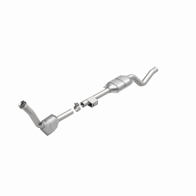 MagnaFlow Conv DF 2003 Mercedes ML320 3.2L 13 MagnaFlow Conv DF 2003 Mercedes ML320 3.2L - Image 11