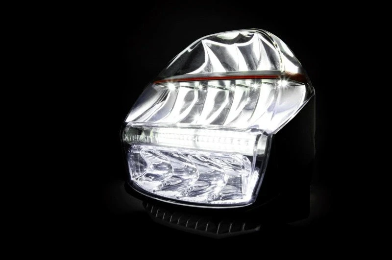 ARB Intensity IQ Driving Lights 20 ARB Intensity IQ Driving Lights - Image 18