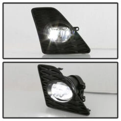 Spyder 13-15 Lexus GS350/GS450h W/F-Sport Pkg OEM LED Fog Lights W/Switch - Clear (FL-LGS13FS-LED-C) 16 Spyder 13-15 Lexus GS350/GS450h W/F-Sport Pkg OEM LED Fog Lights W/Switch - Clear (FL-LGS13FS-LED-C) -Esptruck Shop 36b3918f8ec05aba4958e26d1ea08091