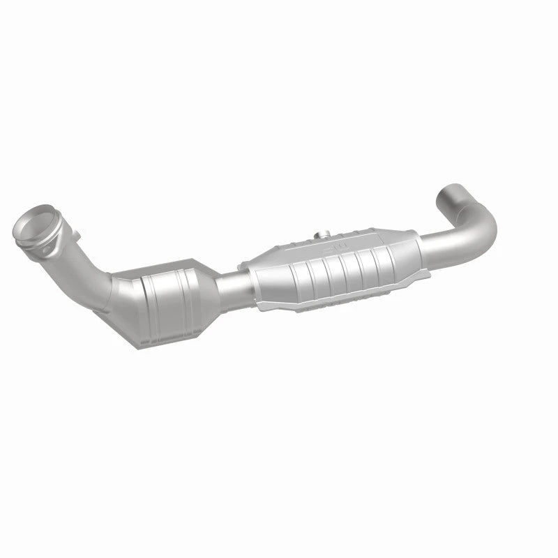 MagnaFlow Conv DF 99-00 Expedition 4.6 2WD DS 14 MagnaFlow Conv DF 99-00 Expedition 4.6 2WD DS - Image 12