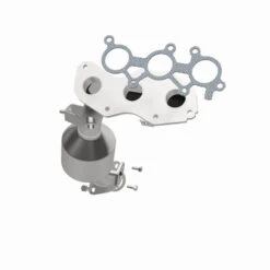 Magnaflow Conv DF 10-14 RX450H 3.5L Right -Esptruck Shop 36de96c140cc9fc0483b9ebc797e154b