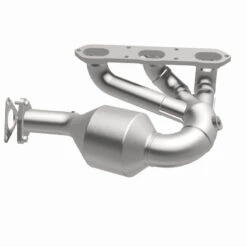 MagnaFlow Converter Direct Fit 00-04 Porsche Boxster 2.7L/3.2L - Right -Esptruck Shop 36fe88ea6749b6f7fb9f1cafd599a1bd