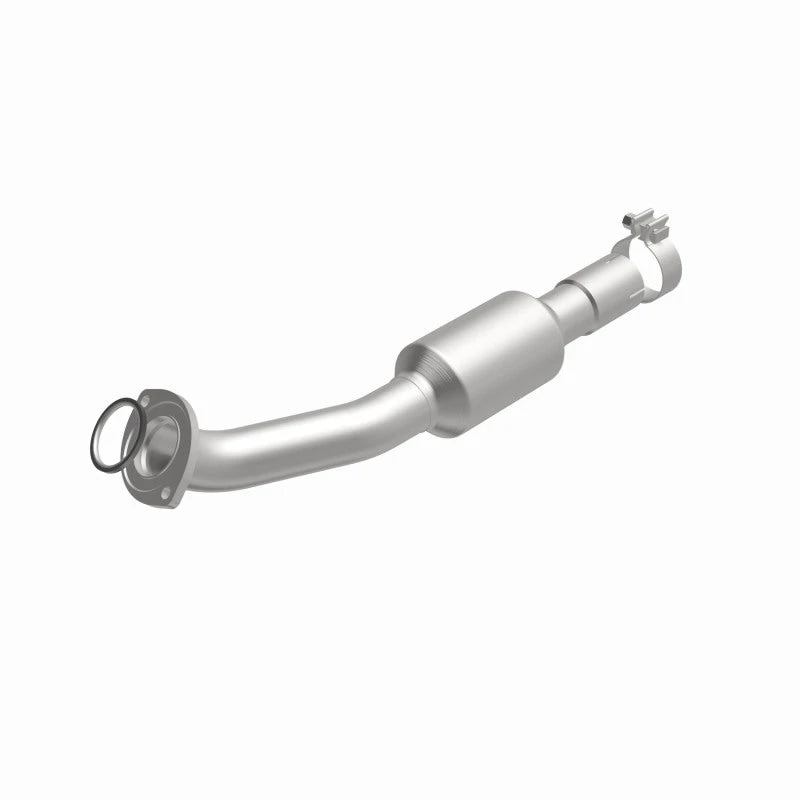 MagnaFlow Conv DF 09-12 Toyota RAV4 2.5 3.5 Underbody 14 MagnaFlow Conv DF 09-12 Toyota RAV4 2.5 3.5 Underbody - Image 12