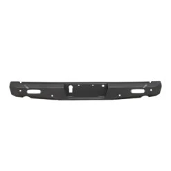 Westin 17+ Ford F-150 Raptor Pro-Series Rear Bumper - Textured Black -Esptruck Shop 372173c852853ba27a02e7311b59e2c6