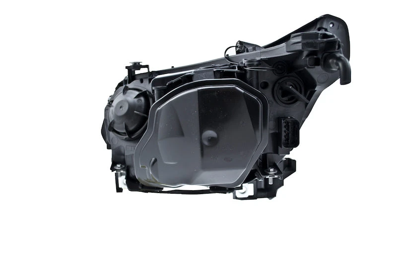 Hella 06-10 BMW 5-Series LED Headlamp - Right Side 14 Hella 06-10 BMW 5-Series LED Headlamp - Right Side - Image 12