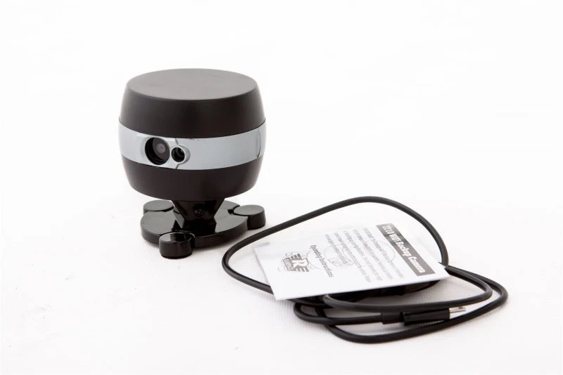 Rampage Universal Portable Wifi Backup Camera - Black 9 Rampage Universal Portable Wifi Backup Camera - Black - Image 7