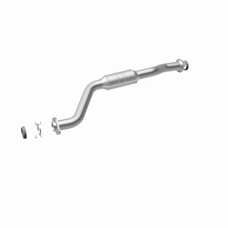 MagnaFlow Conv DF 06-08 Suzuki Grand Vitara 2.7L 18 MagnaFlow Conv DF 06-08 Suzuki Grand Vitara 2.7L - Image 16