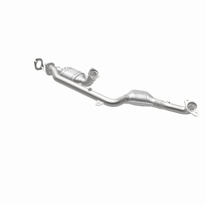 MagnaFlow Conv DF 95-97 Continental 4.6 Front 14 MagnaFlow Conv DF 95-97 Continental 4.6 Front - Image 12