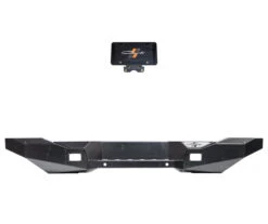 Carli 21-24 Ford Bronco Rear Bumper