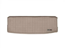 WeatherTech 04+ Nissan Armada Cargo Liners - Tan 8 WeatherTech 04+ Nissan Armada Cargo Liners - Tan -Esptruck Shop 3902fac1fa3292a8bf3b0899dbf5f93c
