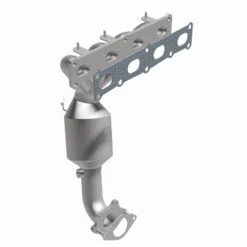 Magnaflow 2015 Jeep Cherokee 2.4L Direct Fit Converter -Esptruck Shop 394df5ca2e67693139d97c6499248b6fL