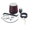K&N Performance Intake Kit AUDI TT QUATTRO, 1.8L, L4, 224BHP -Esptruck Shop 39583d7a9e98c843cba65c565412a765