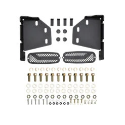 Westin 17+ Ford F-150 Raptor Pro-Series Rear Bumper - Textured Black -Esptruck Shop 396f9ae7d1575966b7e32ac3dfe2cfcb