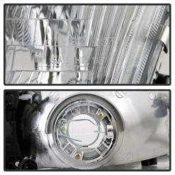 Spyder XTune 97-99 Toyota Camry OEM Style Headlights - Chrome (HD-JH-TCAM97-C) -Esptruck Shop 398034c673d4fdd4c1fd82404c2f7415