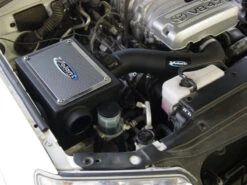 Volant 03-04 Toyota 4Runner 4.7L Pro5 Closed Box Air Intake System -Esptruck Shop 399a63c97d624a02096808fd1bc69937