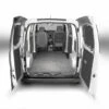 BedRug 2013+ Nissan NV200/GM City Express VanRug - Compact -Esptruck Shop 39b560366c39b68cd616754b515f3d0b