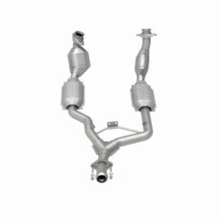 MagnaFlow Conv DF 96-98 Ford Mustang 3.8L -Esptruck Shop 39c566d601c34b24d713b28bbee8092d