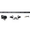 Diode Dynamics 18-21 Jeep JL Wrangler/Gladiator SS50 Hood LED Light Bar Kit - White Combo 1 Diode Dynamics 18-21 Jeep JL Wrangler/Gladiator SS50 Hood LED Light Bar Kit - White Combo -Esptruck Shop 39e1408d9d3f8462c460d735aab58e6f