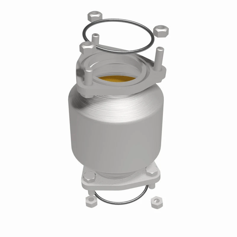 MagnaFlow Conv DF California 04-05 Suzuki Forenza L4-2.0LGAS 19 MagnaFlow Conv DF California 04-05 Suzuki Forenza L4-2.0LGAS - Image 17