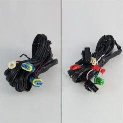 Spyder Honda CRV 2012-2014 OEM Fog Lights W/Switch Clear FL-HCRV2012-C -Esptruck Shop 39e6af94d1323591ed12773ec2f7ed18