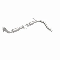 Magnaflow 08-17 Toyota Sequoia 5.7L CARB Compliant Direct-Fit Catalytic Converter -Esptruck Shop 3a18561ae11270527a070ee857c46f38