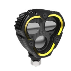 KC HiLiTES FLEX ERA 3 Dual Mode SAE Fog Lights - 2-Light Master Kit For Toyota Aftermarket Bumper -Esptruck Shop 3a2f99eb0efc01cbdc3f2a6a490c3500