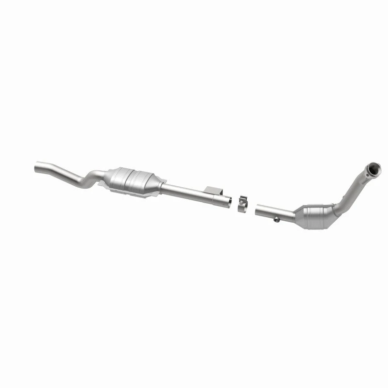MagnaFlow Conv DF 2003 Mercedes ML320 3.2L 14 MagnaFlow Conv DF 2003 Mercedes ML320 3.2L - Image 12