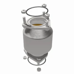 MagnaFlow California Grade Conv Direct Fit 06-08 Suzuki Reno L4 2.0L -Esptruck Shop 3a49094066a5df89be94510ec976a68b