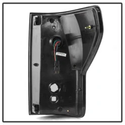 Spyder 07-13 Toyota Tundra V2 Light Bar LED Tail Lights - Smoke ALT-YD-TTU07V2-LB-BSM -Esptruck Shop 3a6f4ee2796ebb15ac658613d85198d7