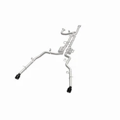 MagnaFlow 21-24 RAM 1500 TRX SPEQ Series Cat-Back Performance Exhaust System W/ Black Chrome Tips 30 MagnaFlow 21-24 RAM 1500 TRX SPEQ Series Cat-Back Performance Exhaust System W/ Black Chrome Tips -Esptruck Shop 3a700bd52a2c840e53d0806953c901bbL