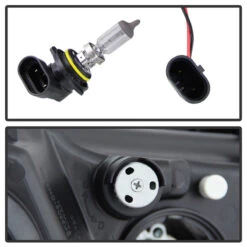 Spyder Chrysler 300C 05-10 Projector Headlights LED Halo LED Chrm (Not Included) PRO-YD-C300C-HL-C -Esptruck Shop 3a73a08ae0881f1de81184da92f1d97c