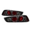 Spyder XTune 08-15 Mitsubishi Lancer OE Style Tail Lights - Black Smoke ALT-JH-MLEVO08-BSM 1 Spyder XTune 08-15 Mitsubishi Lancer OE Style Tail Lights - Black Smoke ALT-JH-MLEVO08-BSM -Esptruck Shop 3a757c7c098e7d4e3372f8bac2aa66a3